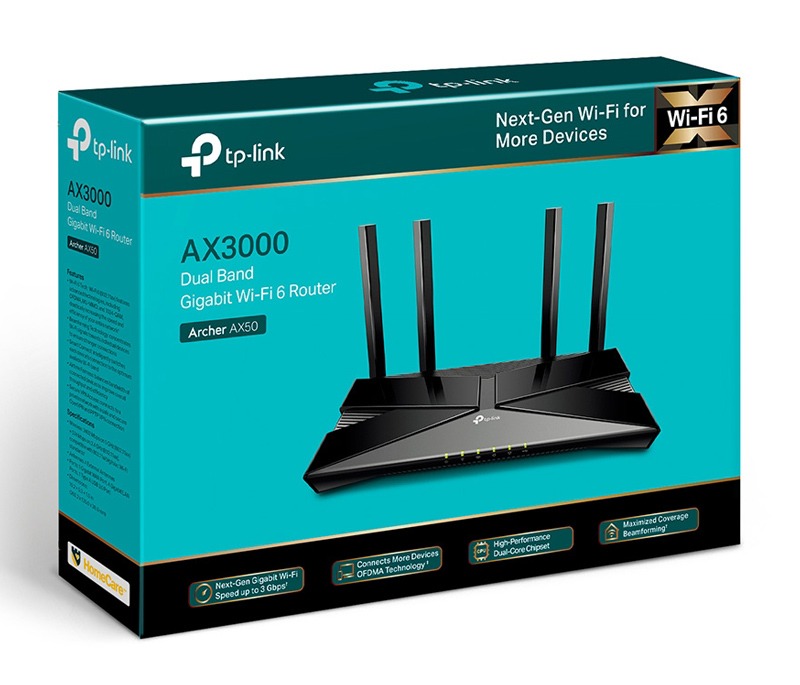 TP-LINK