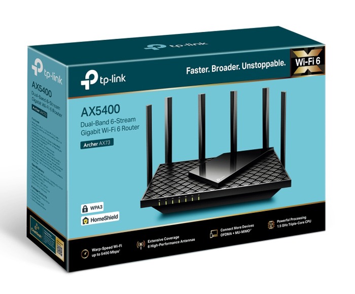 TP-LINK