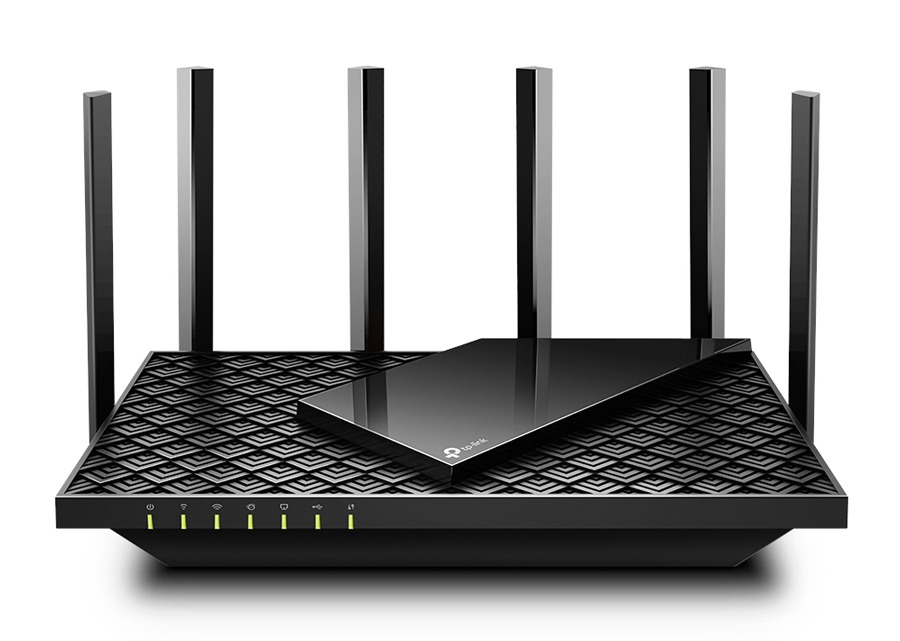 TP-LINK