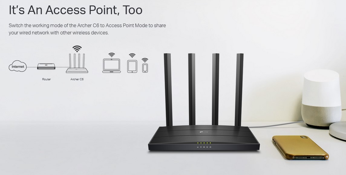 TP-LINK