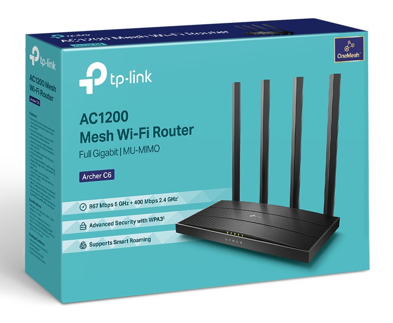 TP-LINK