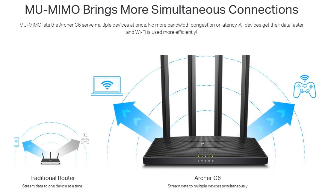 TP-LINK