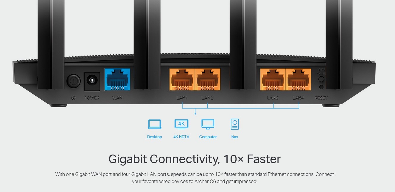 TP-LINK