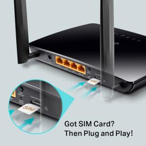 TP-LINK