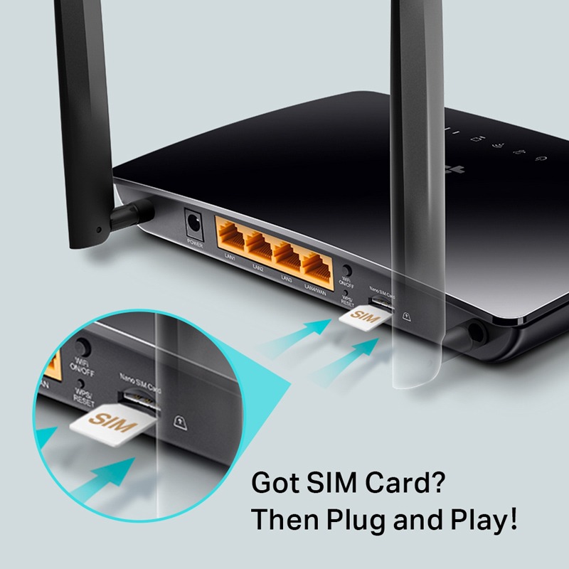 TP-LINK