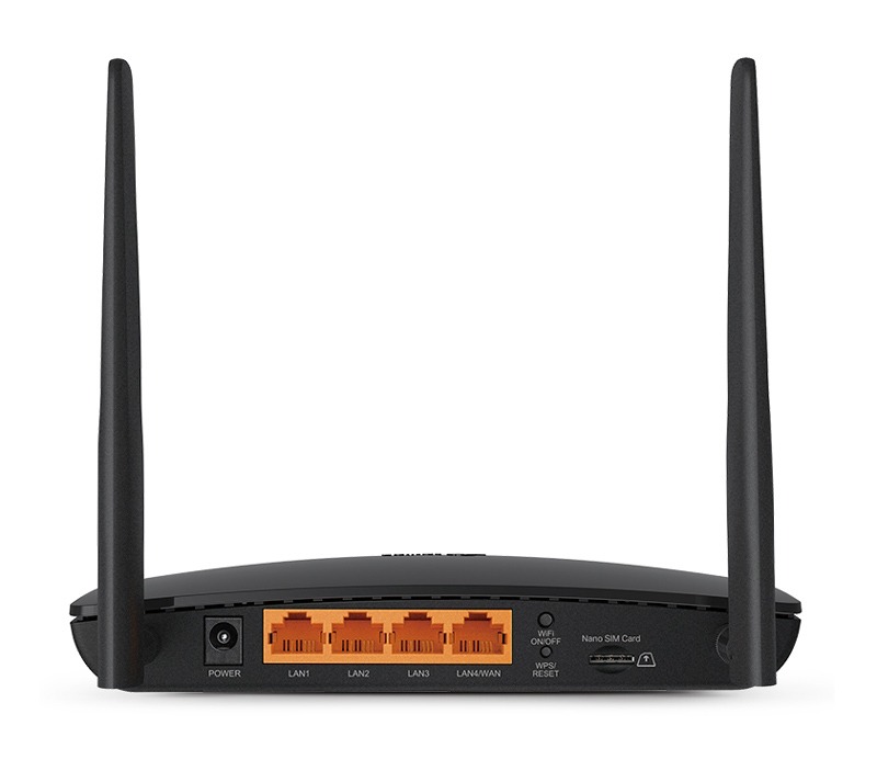TP-LINK