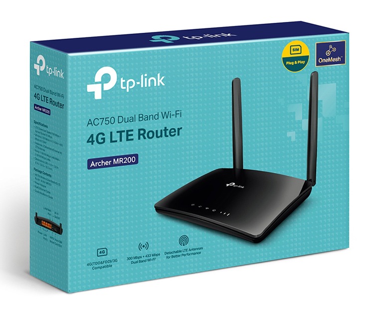 TP-LINK