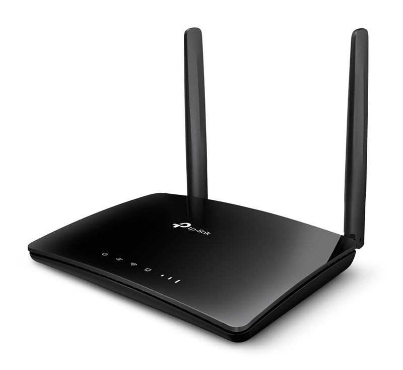 TP-LINK