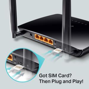 TP-LINK