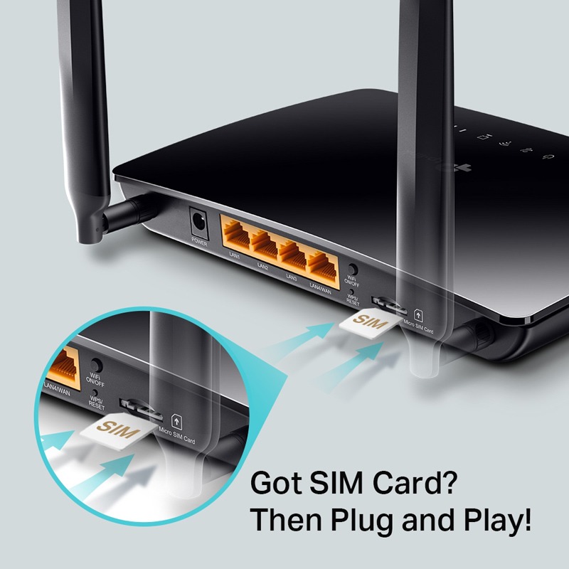 TP-LINK