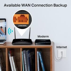 TP-LINK