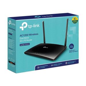 TP-LINK