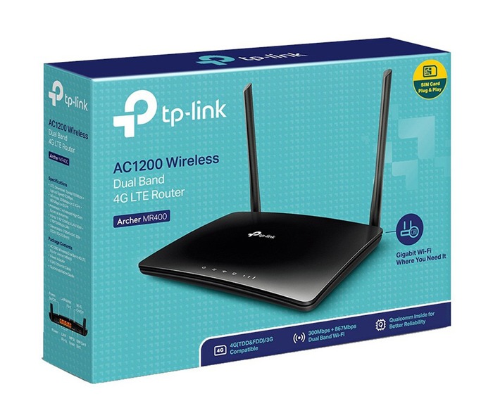 TP-LINK