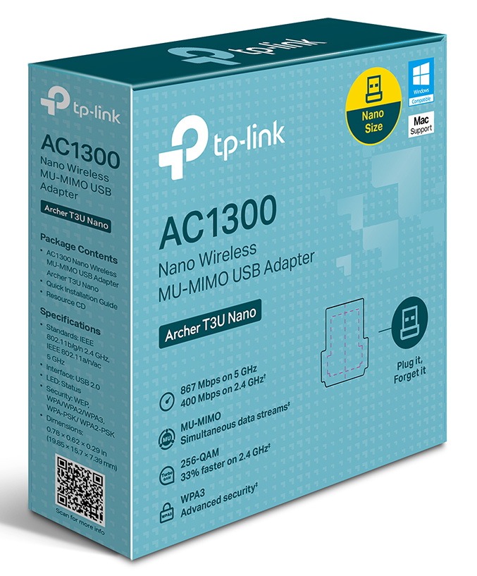 TP-LINK