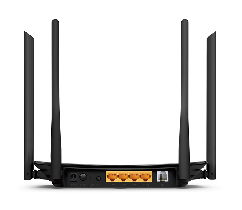 TP-LINK