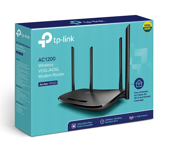 TP-LINK