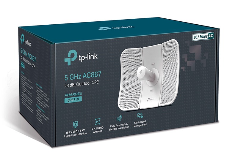 TP-LINK