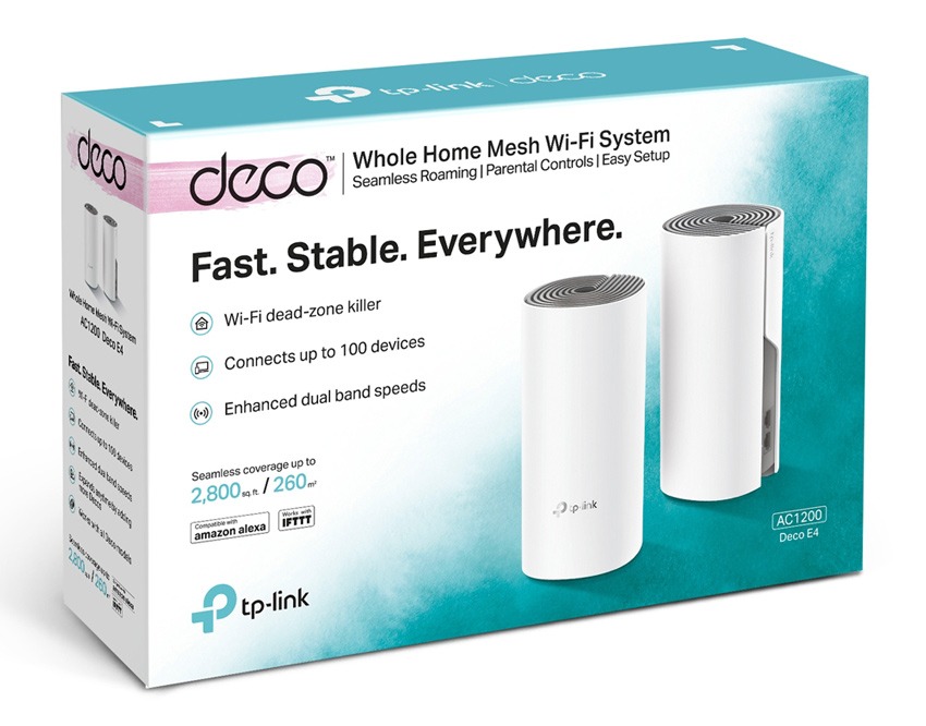 TP-LINK