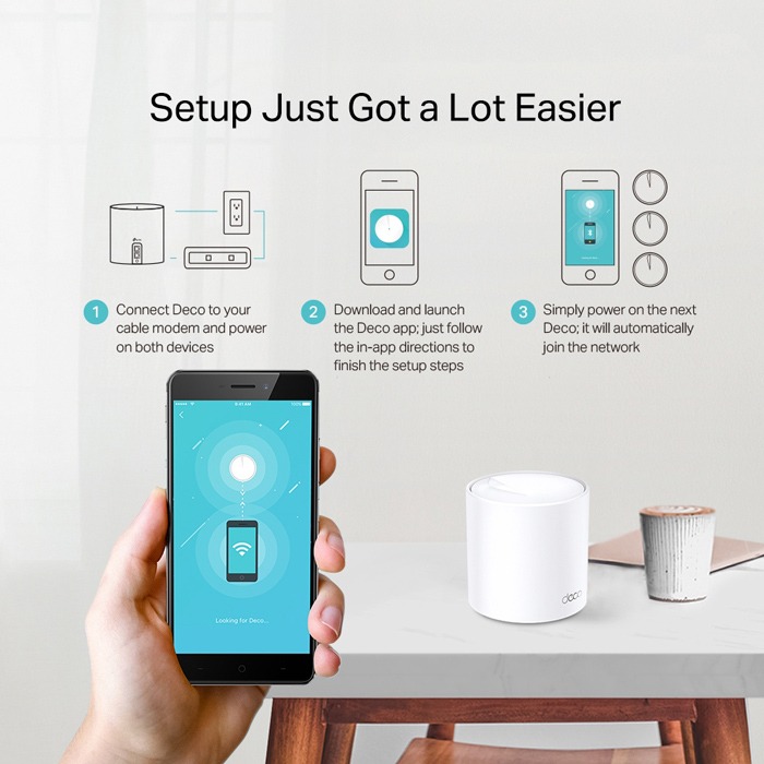 TP-LINK