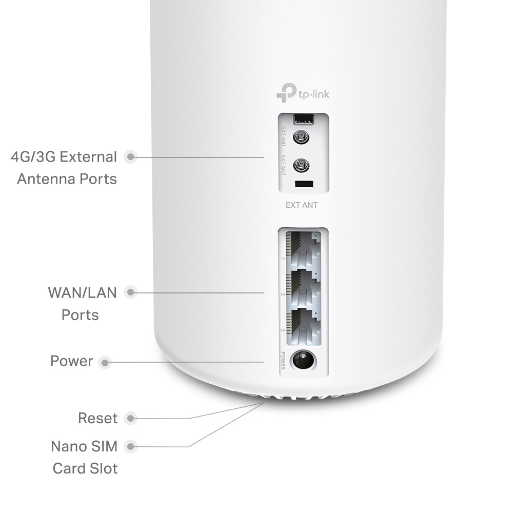 TP-LINK