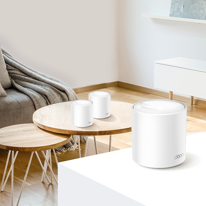 TP-LINK