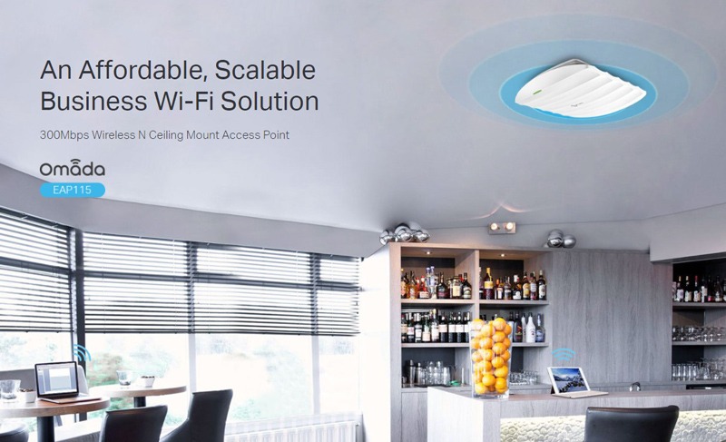 TP-LINK