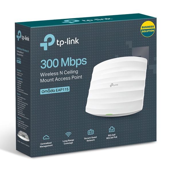 TP-LINK