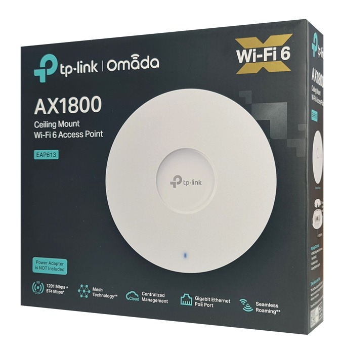 TP-LINK
