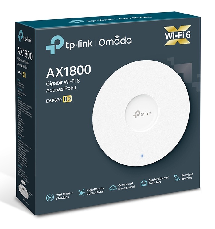 TP-LINK