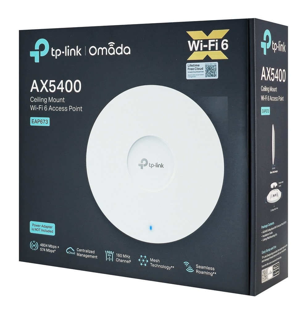 TP-LINK