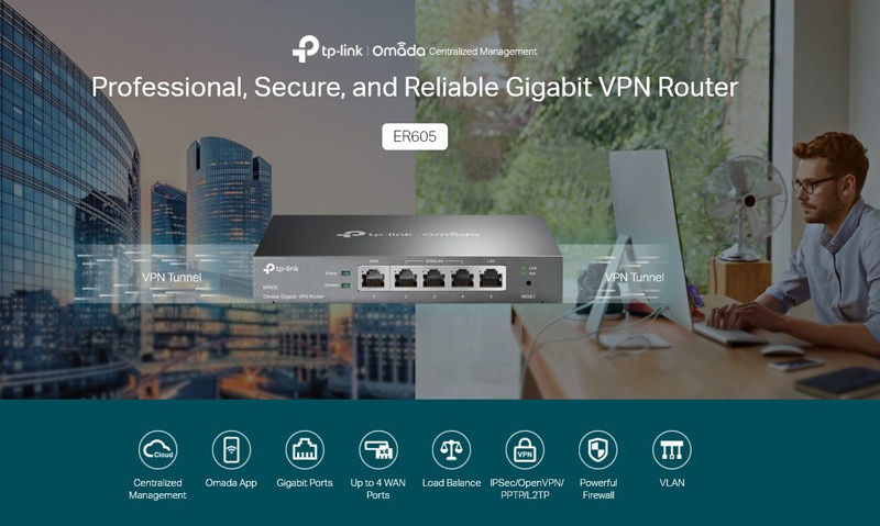 TP-LINK