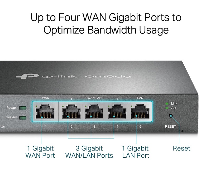 TP-LINK