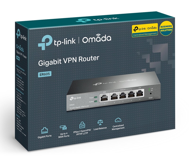 TP-LINK