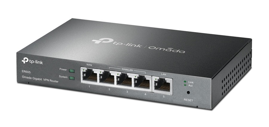 TP-LINK