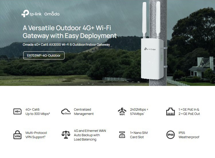 TP-LINK
