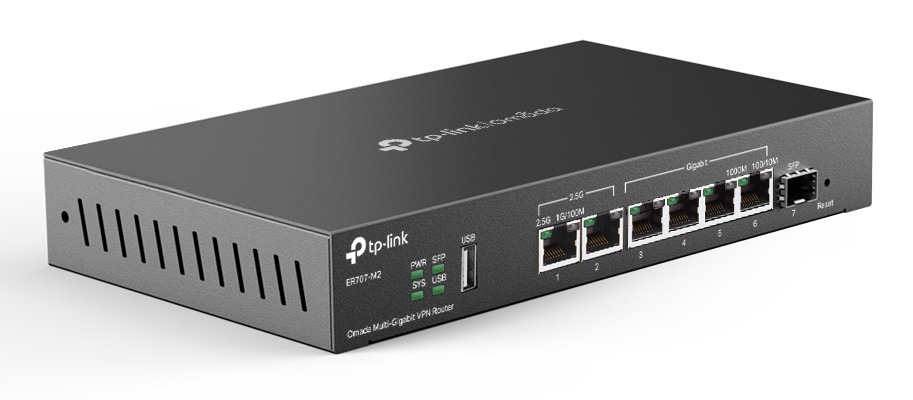 TP-LINK