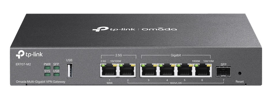 TP-LINK