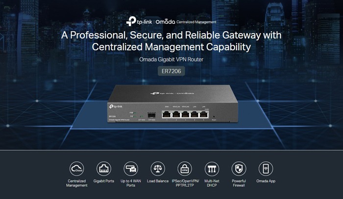 TP-LINK