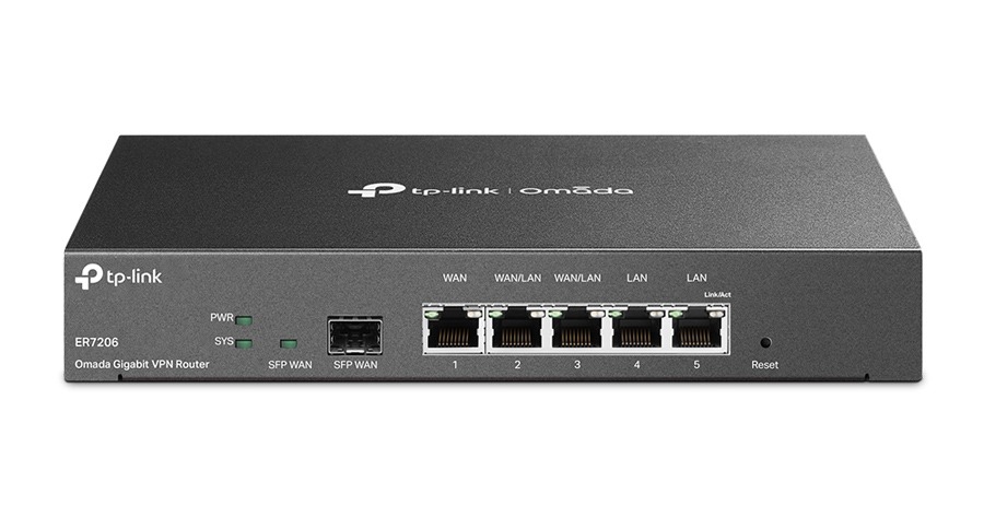 TP-LINK