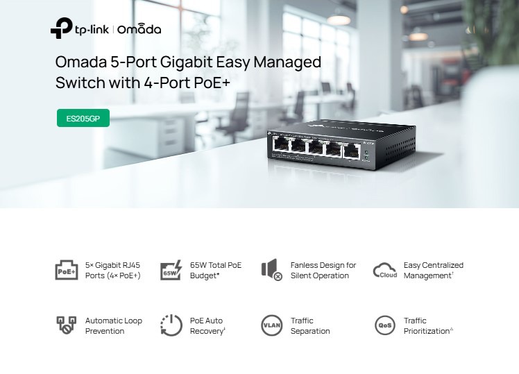 TP-LINK