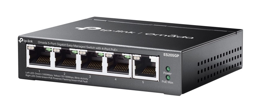 TP-LINK