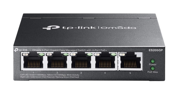 TP-LINK