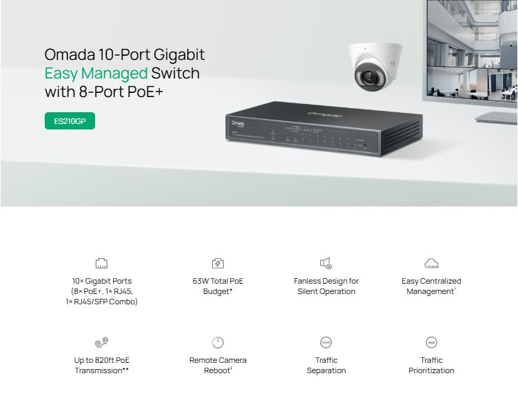 TP-LINK