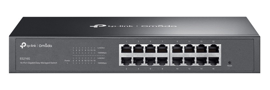 TP-LINK