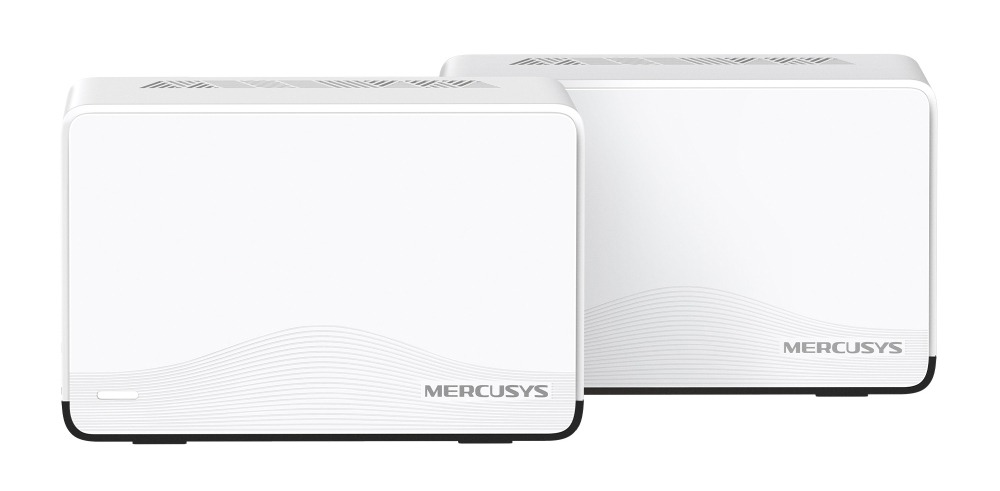 MERCUSYS