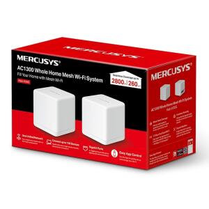 MERCUSYS