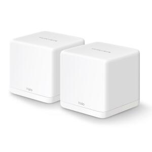 MERCUSYS