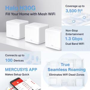 MERCUSYS