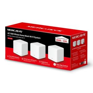 MERCUSYS