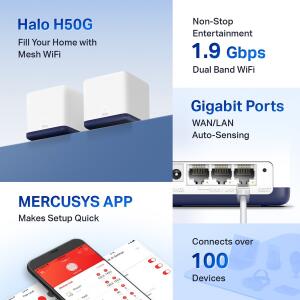 MERCUSYS